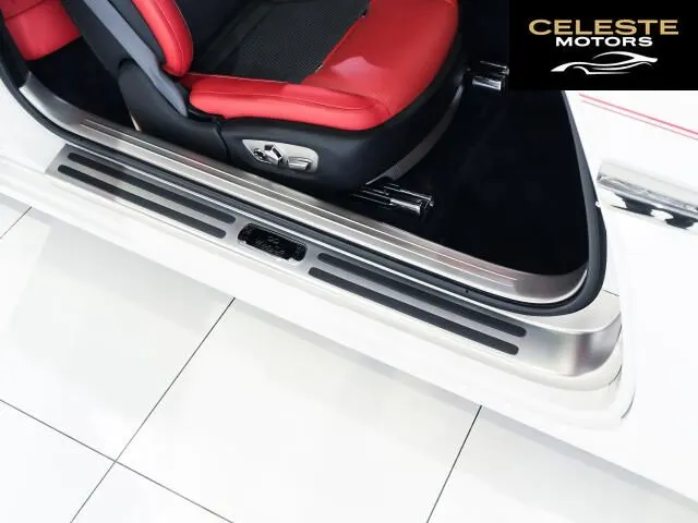 ROLLS-ROYCE Black Badge Wraith 2018 — photo 8 sur 8