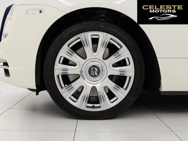 ROLLS-ROYCE Dawn 2017 — photo 7 sur 8