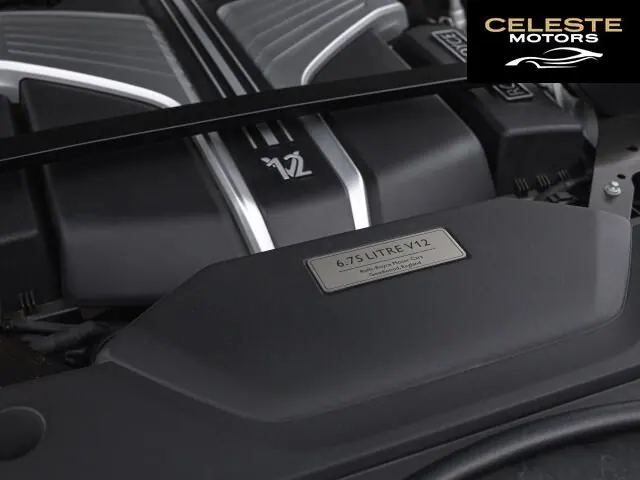 ROLLS-ROYCE Phantom 2021 — photo 4 sur 8