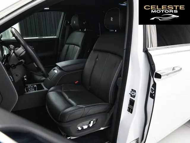 ROLLS-ROYCE Phantom 2021 — photo 6 sur 8