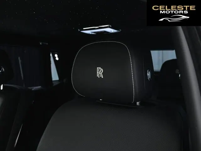 ROLLS-ROYCE Phantom 2021 — photo 8 sur 8
