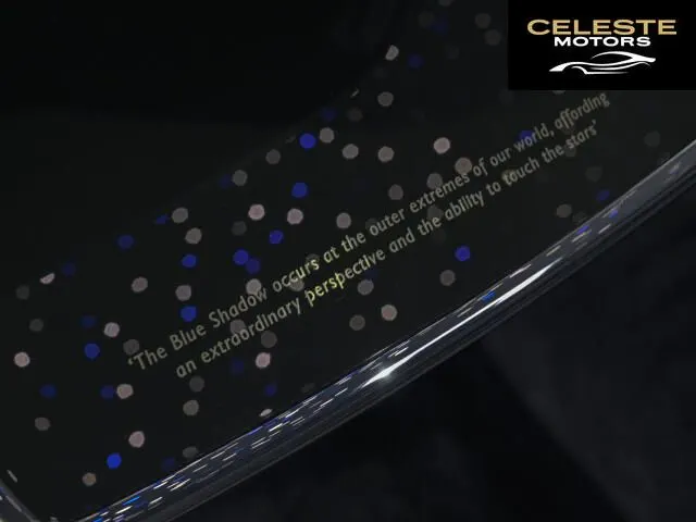 ROLLS-ROYCE Black Badge Cullinan 2023 — photo 7 sur 8