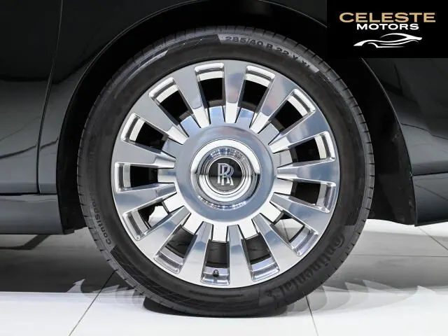 ROLLS-ROYCE Phantom 2020 — photo 2 sur 8