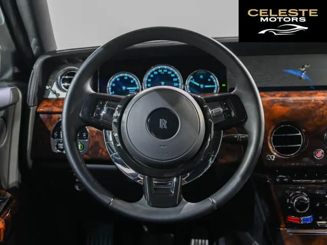 ROLLS-ROYCE Phantom 2020 — photo 6 sur 8