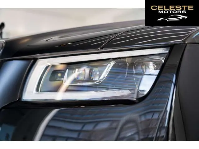 ROLLS-ROYCE Black Badge Ghost 2023 — photo 5 sur 8