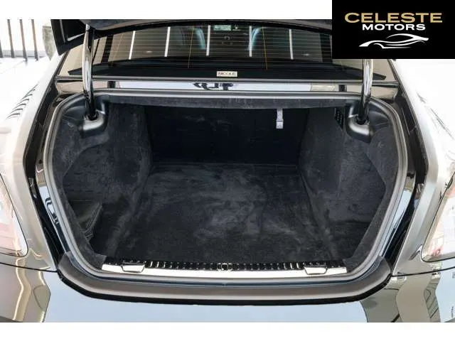 ROLLS-ROYCE Black Badge Ghost 2023 — photo 7 sur 8