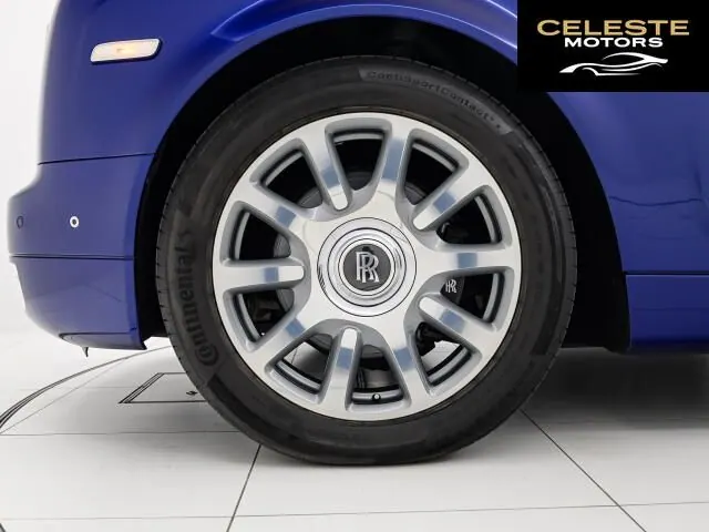 ROLLS-ROYCE Phantom 2015 — photo 4 sur 8
