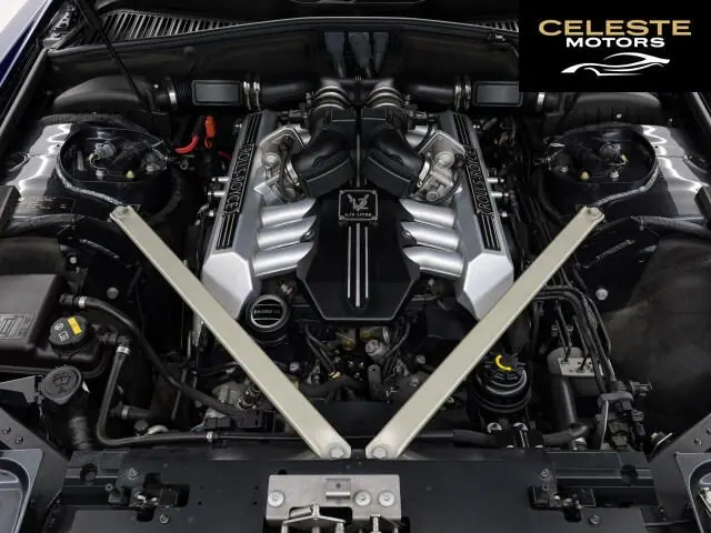 ROLLS-ROYCE Phantom 2015 — photo 5 sur 8