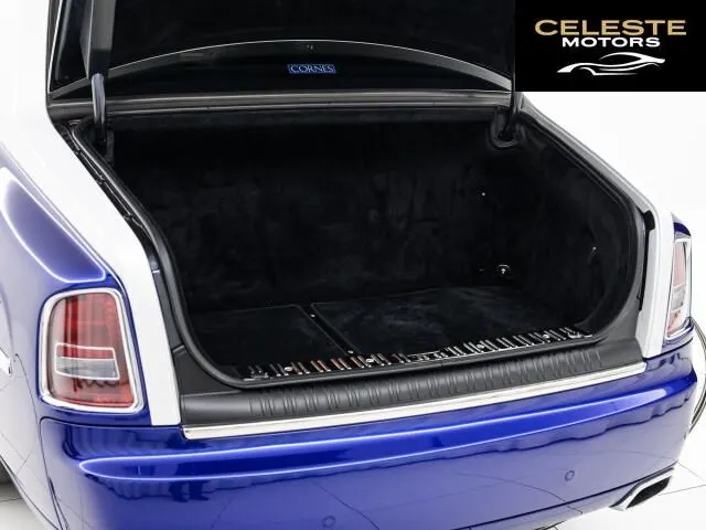 ROLLS-ROYCE Phantom 2015 — photo 7 sur 8