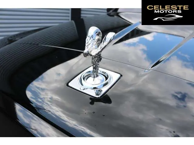 ROLLS-ROYCE Cullinan 2019 — photo 2 sur 8