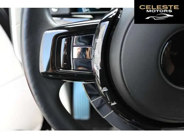 ROLLS-ROYCE Cullinan 2019 — photo 8 sur 8