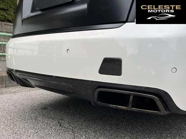 ROLLS-ROYCE Phantom 2018 — photo 6 sur 8