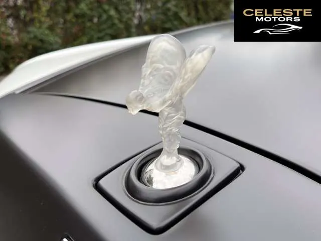 ROLLS-ROYCE Phantom 2018 — photo 8 sur 8