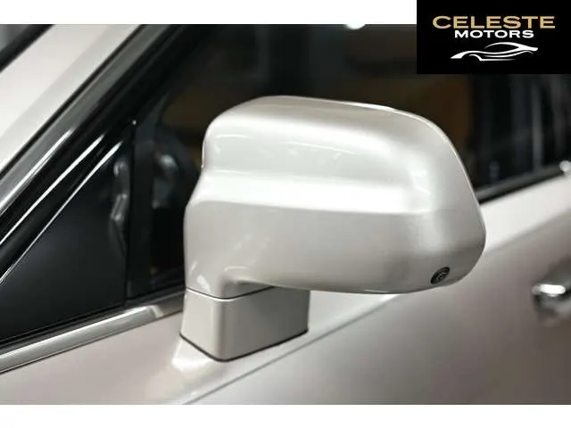 ROLLS-ROYCE Cullinan 2019 — photo 8 sur 8