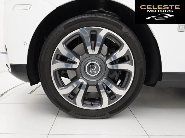 ROLLS-ROYCE Cullinan 2023 — photo 3 sur 8