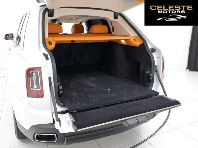 ROLLS-ROYCE Cullinan 2023 — photo 5 sur 8