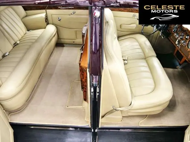 ROLLS-ROYCE Phantom 1967 — photo 4 sur 8