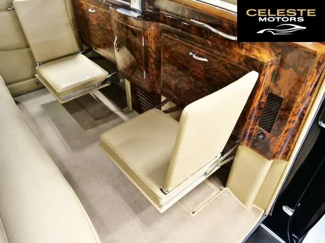 ROLLS-ROYCE Phantom 1967 — photo 5 sur 8