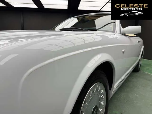 ROLLS-ROYCE Corniche 2001 — photo 2 sur 8