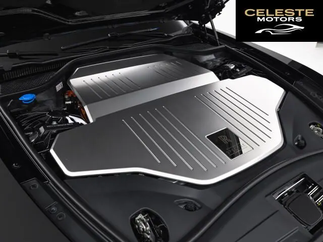 ROLLS-ROYCE Spectre 2025 — photo 5 sur 8