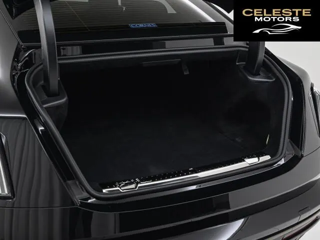 ROLLS-ROYCE Spectre 2025 — photo 7 sur 8