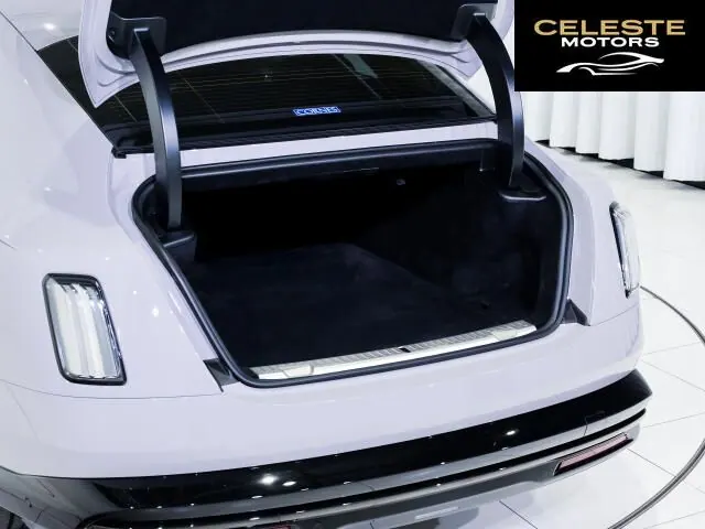 ROLLS-ROYCE Spectre 2026 — photo 5 sur 8