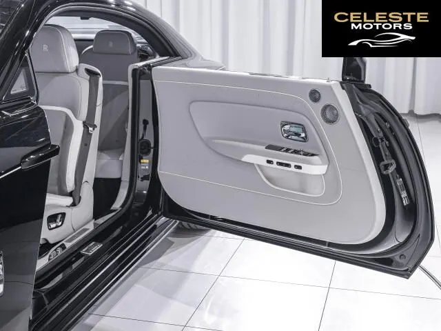 ROLLS-ROYCE Spectre 2025 — photo 7 sur 8