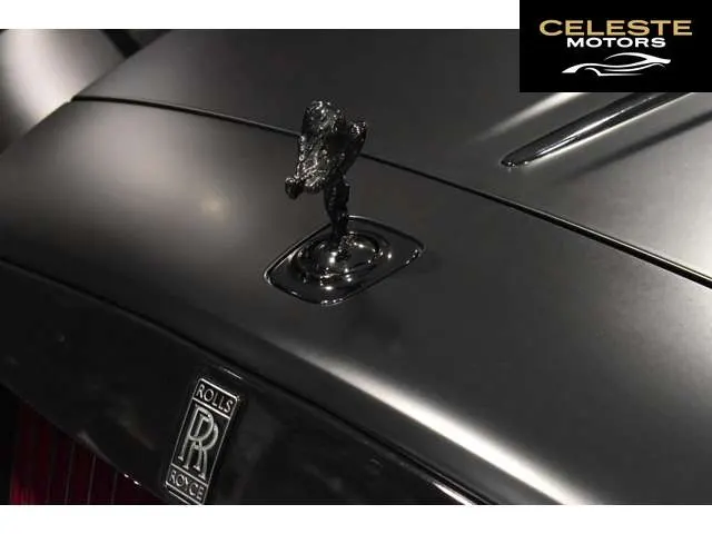 ROLLS-ROYCE Wraith 2017 — photo 7 sur 8