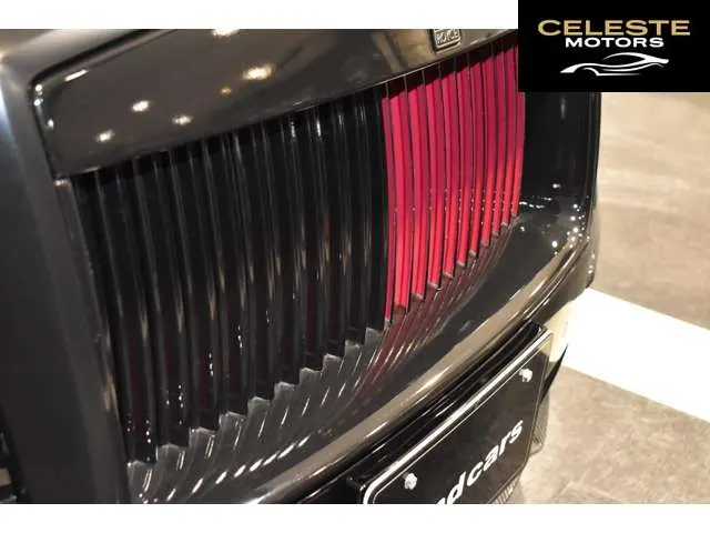 ROLLS-ROYCE Wraith 2017 — photo 8 sur 8
