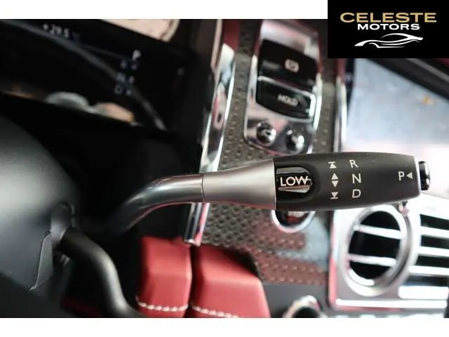ROLLS-ROYCE Black Badge Ghost 2020 — photo 7 sur 8