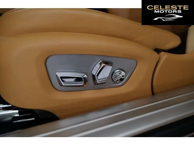 ROLLS-ROYCE Wraith 2019 — photo 6 sur 8