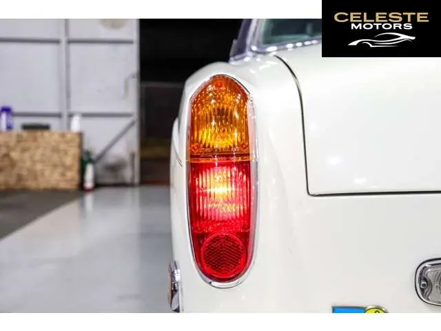 ROLLS-ROYCE Corniche Coupé 1974 — photo 4 sur 7