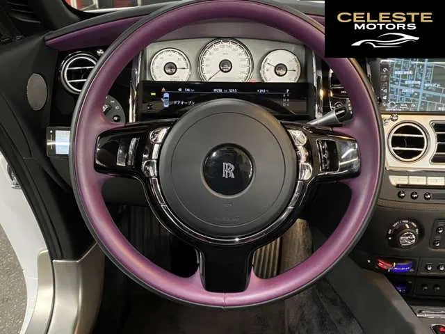 ROLLS-ROYCE Dawn 2019 — photo 3 sur 8