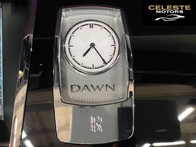 ROLLS-ROYCE Dawn 2019 — photo 4 sur 8