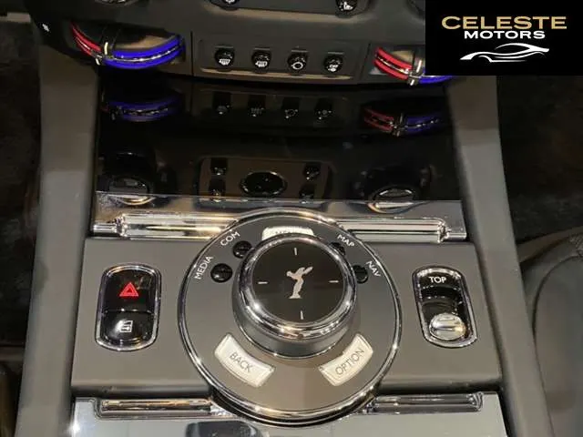 ROLLS-ROYCE Dawn 2019 — photo 8 sur 8