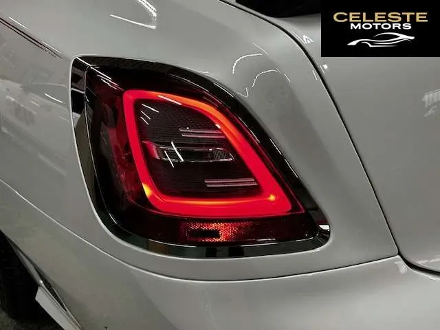 ROLLS-ROYCE Ghost 2022 — photo 6 sur 8