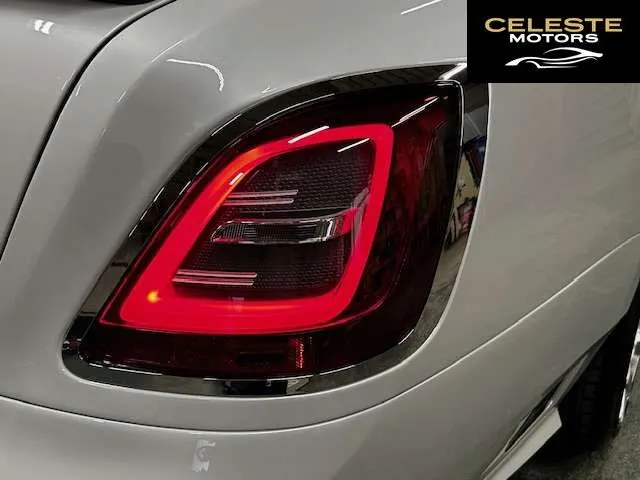 ROLLS-ROYCE Ghost 2022 — photo 7 sur 8