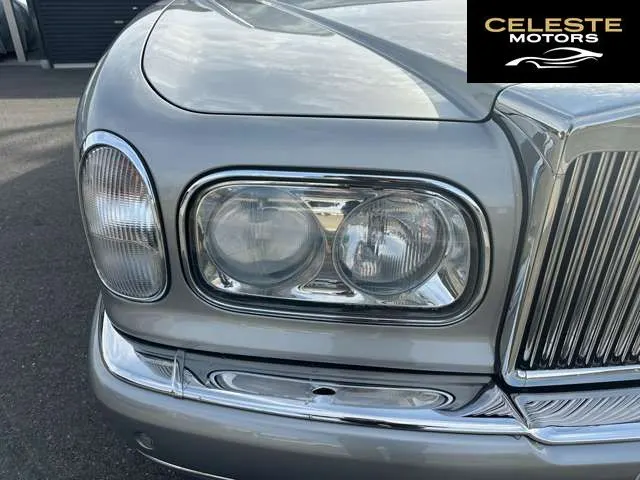 ROLLS-ROYCE Silver Seraph 2001 — photo 6 sur 8