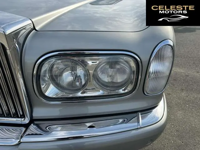 ROLLS-ROYCE Silver Seraph 2001 — photo 7 sur 8