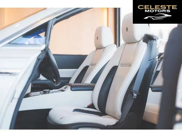 ROLLS-ROYCE Dawn 2016 — photo 2 sur 8