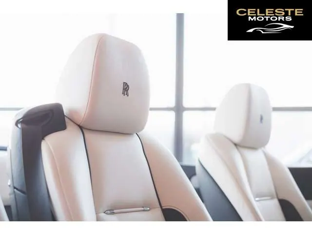 ROLLS-ROYCE Dawn 2016 — photo 3 sur 8