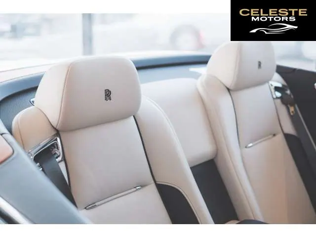 ROLLS-ROYCE Dawn 2016 — photo 4 sur 8