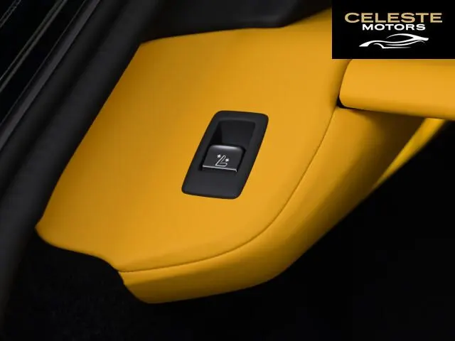 ROLLS-ROYCE Black Badge Cullinan 2025 — photo 8 sur 8