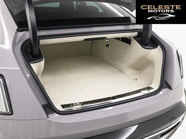 ROLLS-ROYCE Spectre 2025 — photo 7 sur 8