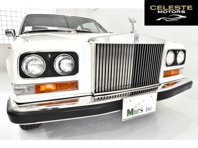 ROLLS-ROYCE カマーグ 1987 — photo 2 sur 8