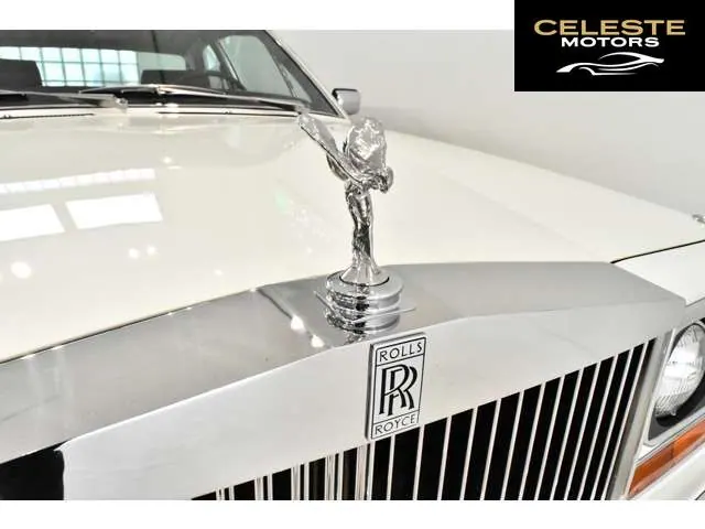 ROLLS-ROYCE カマーグ 1987 — photo 3 sur 8