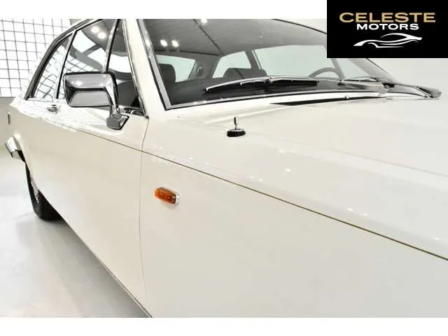ROLLS-ROYCE カマーグ 1987 — photo 6 sur 8