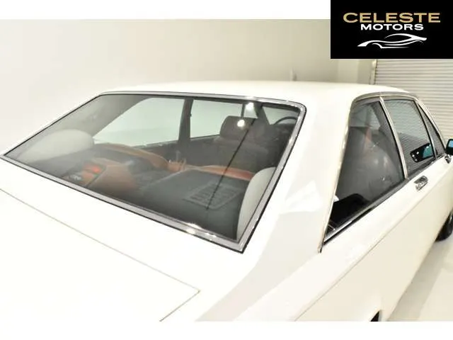 ROLLS-ROYCE カマーグ 1987 — photo 8 sur 8