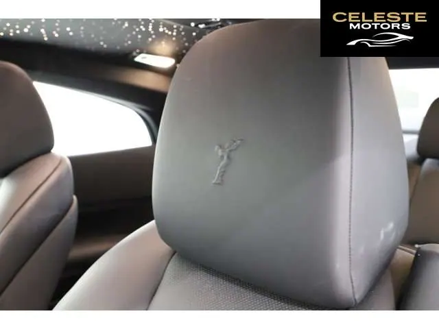 ROLLS-ROYCE Wraith 2018 — photo 3 sur 8