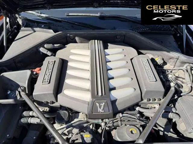 ROLLS-ROYCE Wraith 2016 — photo 5 sur 8
